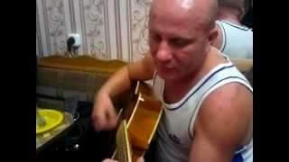 Drunk Fedor Emelianenko sings with his translator! emelianenko 02.08.2013    