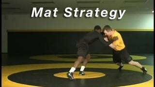 Cary Kolat Mat Strategy KOLAT.COM Wrestling Moves Techniques Instruction