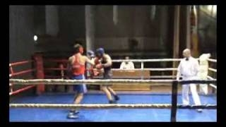 :  /Boxing: Championship of Moscow Region