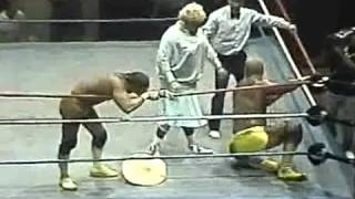 WF 046 : Wrestling's Most Embarrassing Moments (WWF Coliseum Video)    wf wf         wf    wf