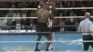   vs   / Tyson VS Ali.                    vs  ]     li  