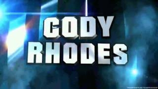WWE Cody Rhodes (2011) (Titantron) (HD) titantron cody rhodes 2012  WWE  Cody Rhodes 2013 wwe cody rhodes titantron custom with theme song wwe   2013 Titantron