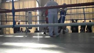  57  Female boxing