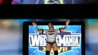WWE '12 PC - CM Punk Best In The World Entrance