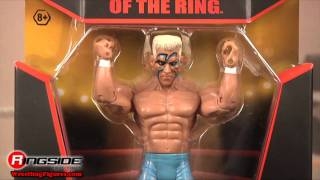 Sting Legends of the Ring Series 1 Jakks Pacific Toy Wrestling Figure TNA NWA - RSC Figure Insider nwa tna  